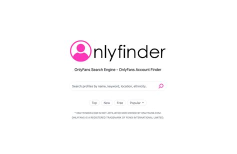 only fans perfil|OnlyFindr — The best search engine for finding OnlyFans profiles